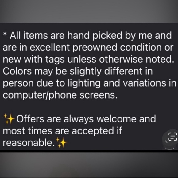 AMERICA White Sleeveless Top with Blue Print size small - Picture 7 of 7